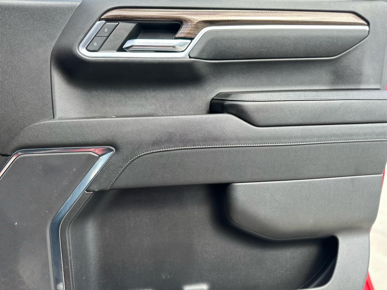Chevrolet Silverado 1500 LT 2WD 2023