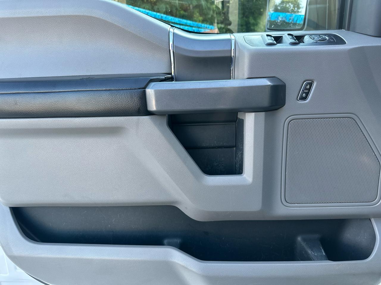 Ford F-150 XLT 4WD 2015
