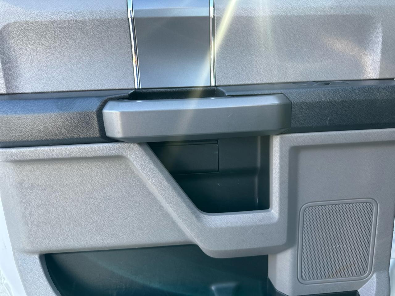 Ford F-150 XLT 4WD 2015