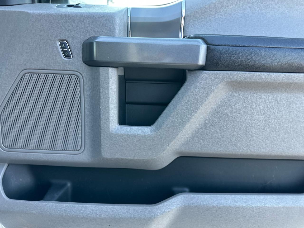 Ford F-150 XLT 4WD 2015