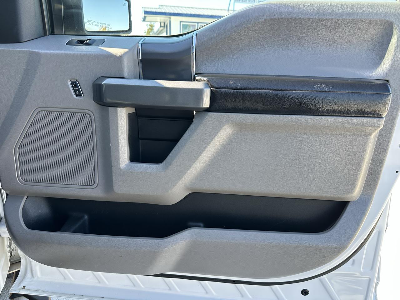 Ford F-150 XLT 4WD 2015