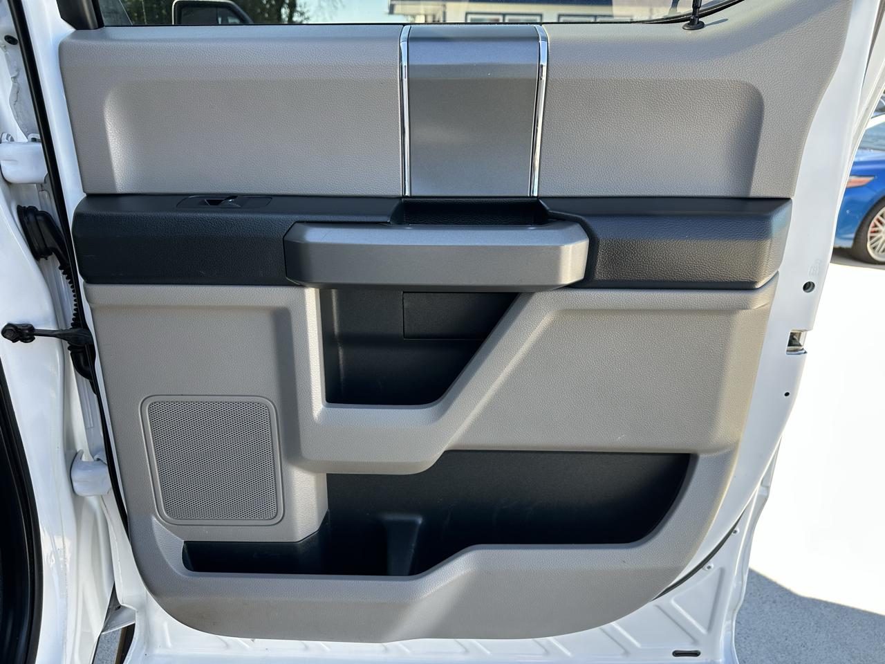 Ford F-150 XLT 4WD 2015