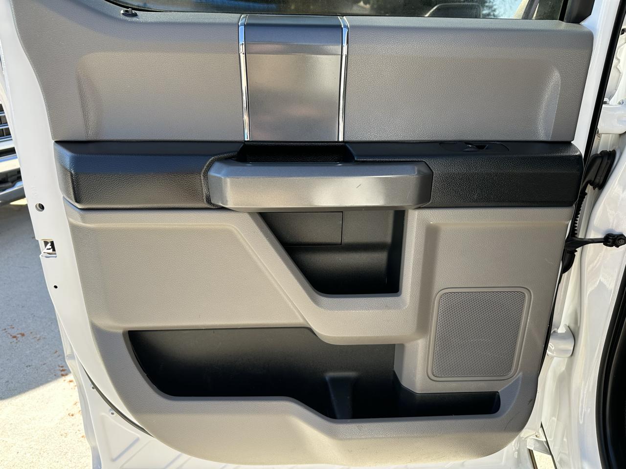 Ford F-150 XLT 4WD 2015