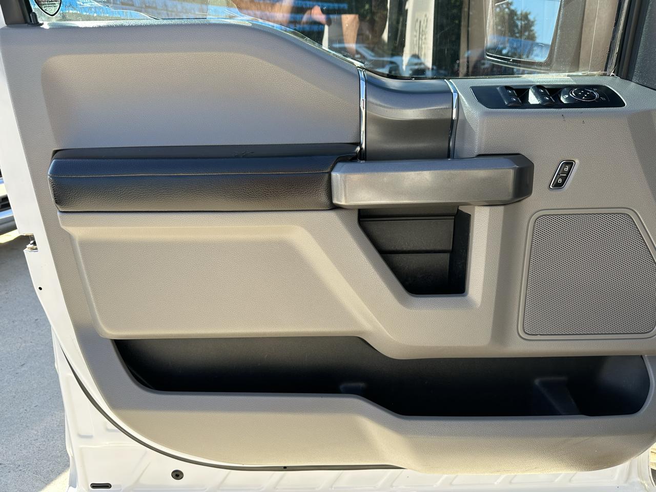 Ford F-150 XLT 4WD 2015