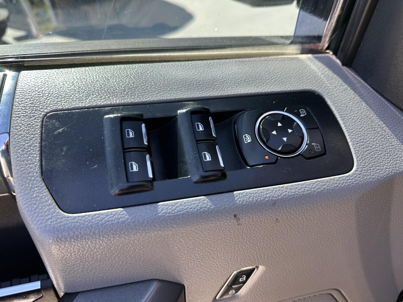 Ford F-150 XLT 4WD 2015