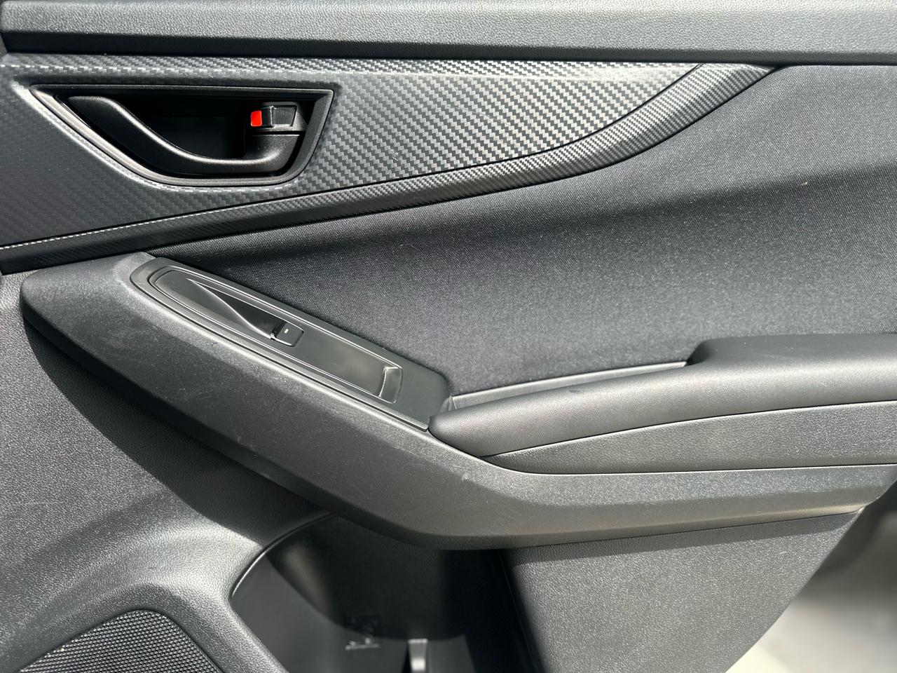 Subaru Impreza 2.0i Premium CVT 4-Door 2018