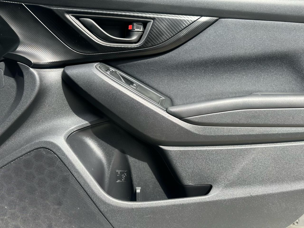 Subaru Impreza 2.0i Premium CVT 4-Door 2018