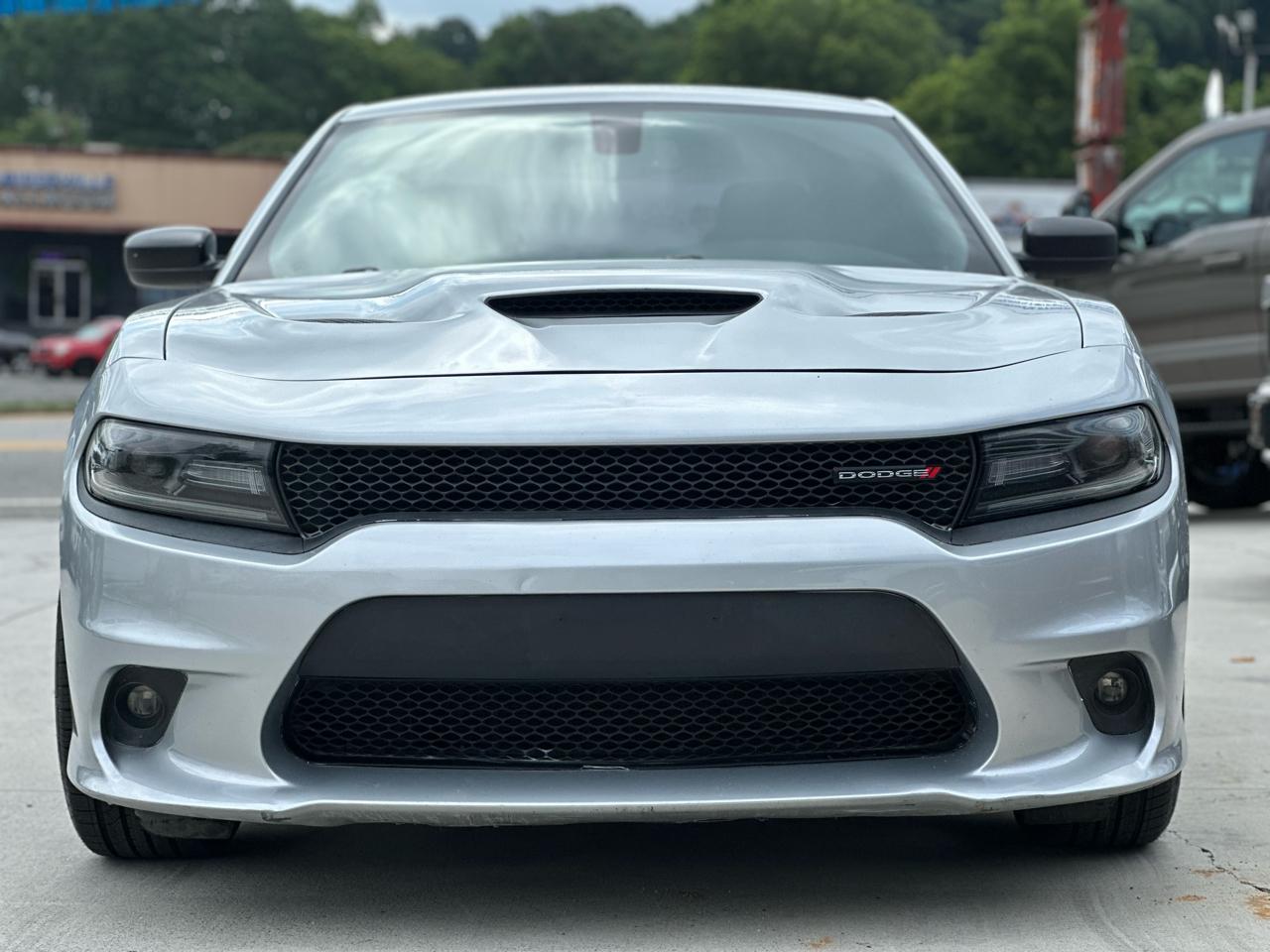 Dodge Charger R/T 2020