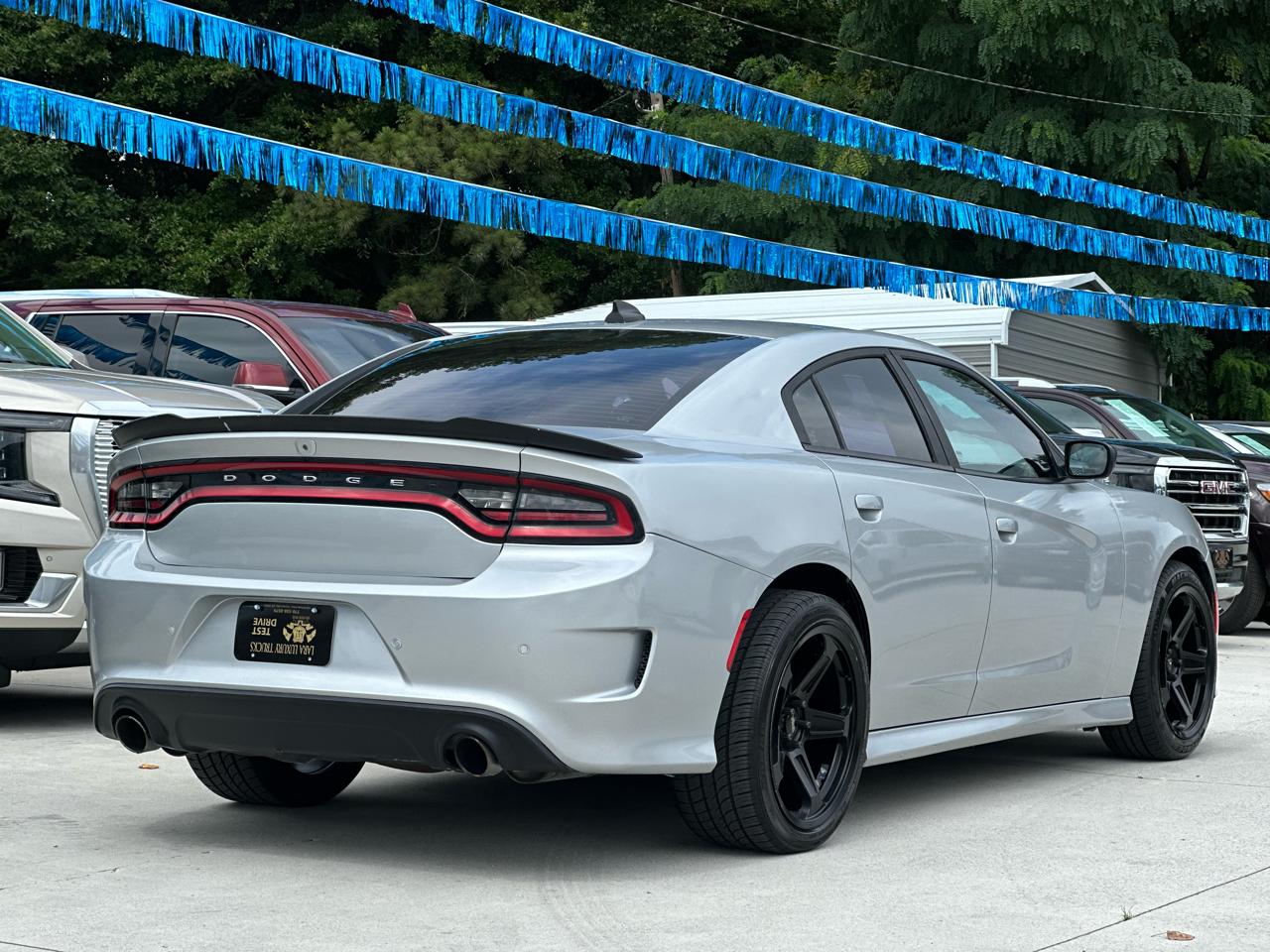 Dodge Charger R/T 2020
