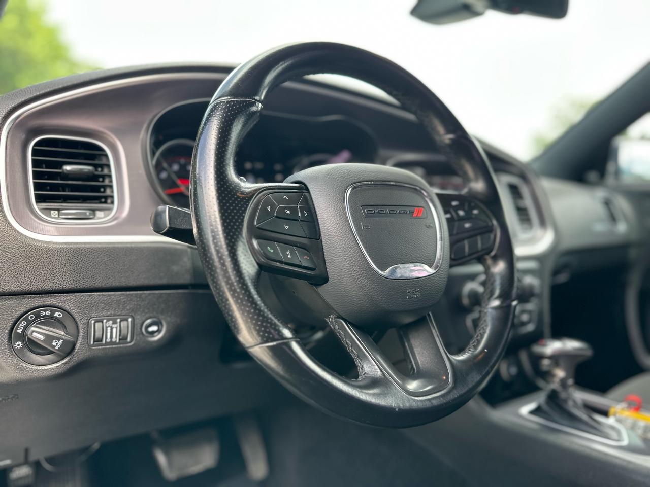 Dodge Charger R/T 2020