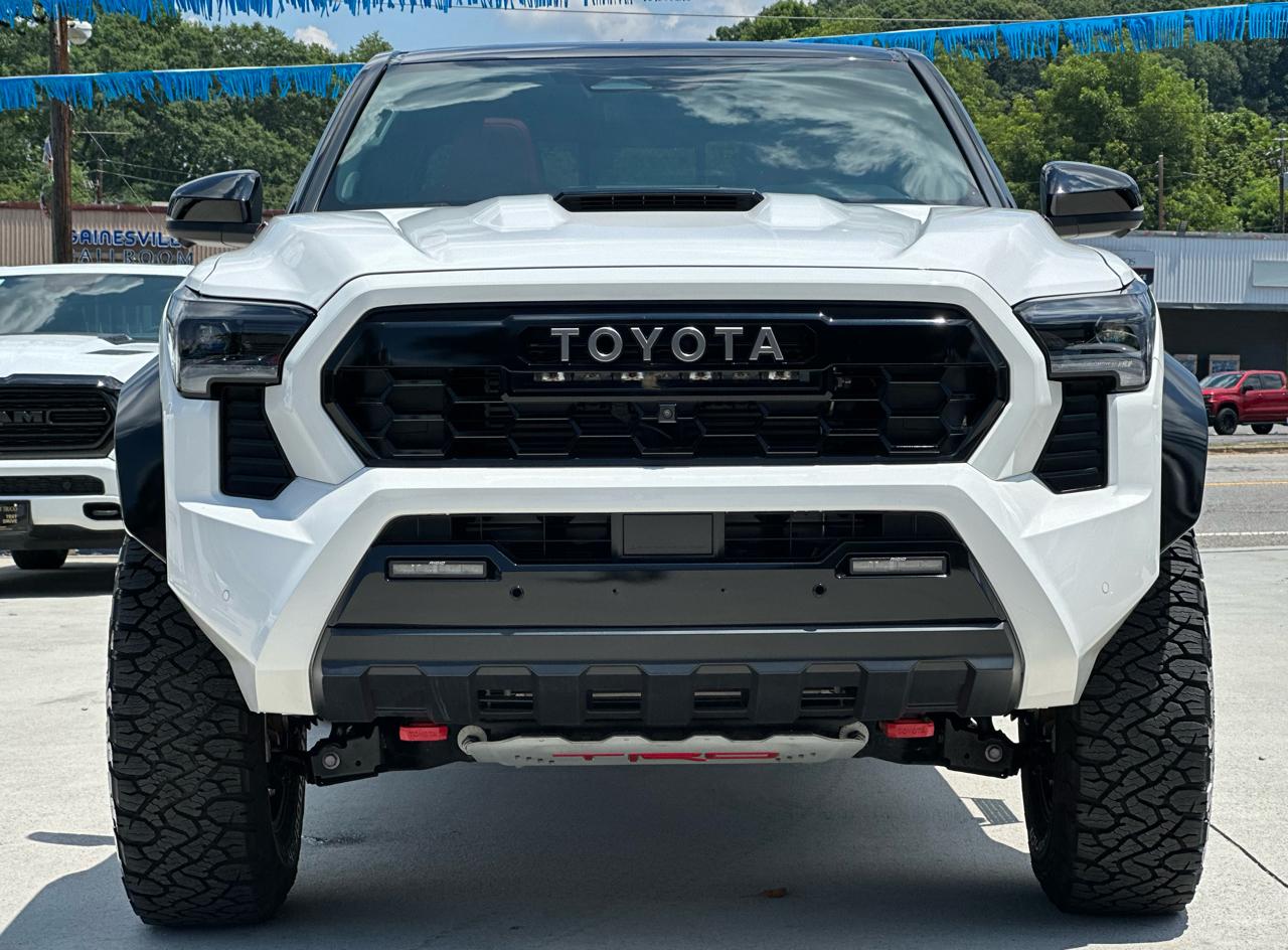 Toyota Tacoma  2025
