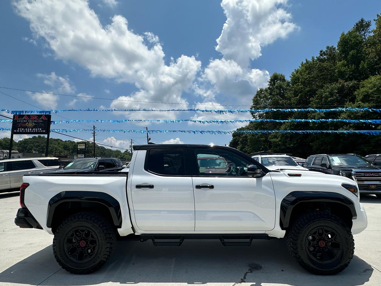 Toyota Tacoma  2025