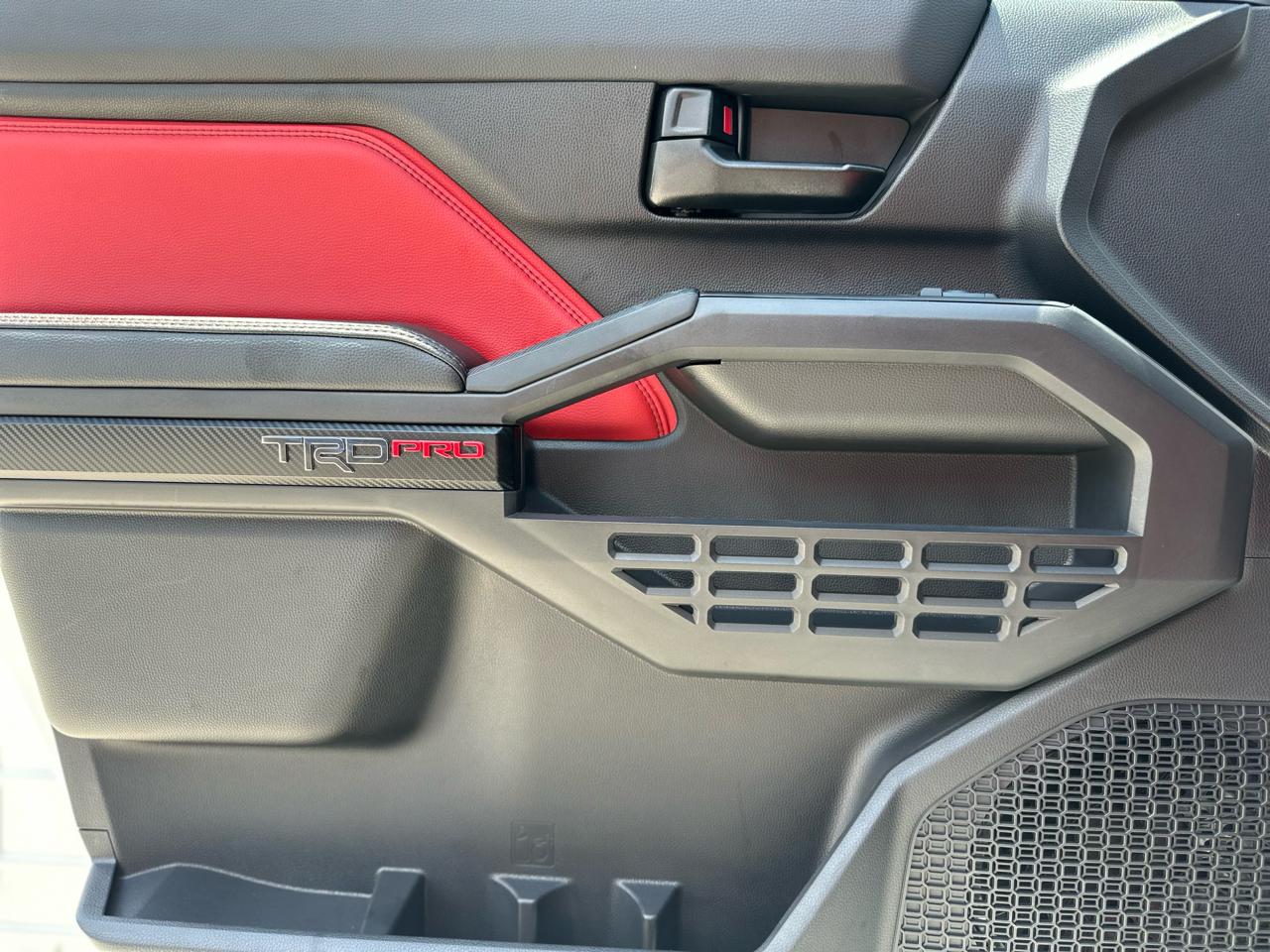 Toyota Tacoma  2025