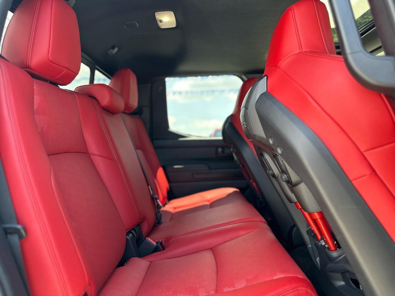 Toyota Tacoma  2025