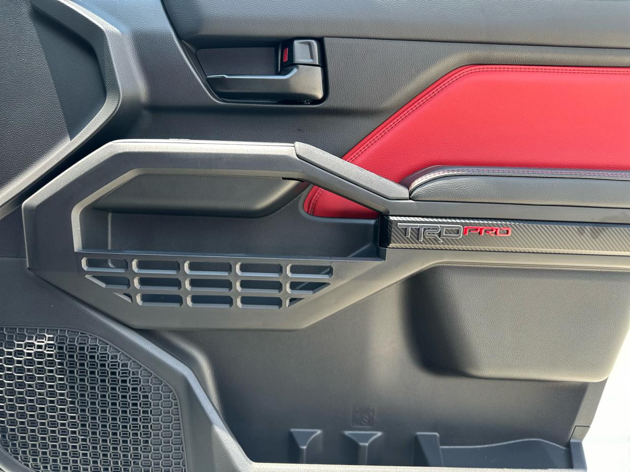 Toyota Tacoma  2025