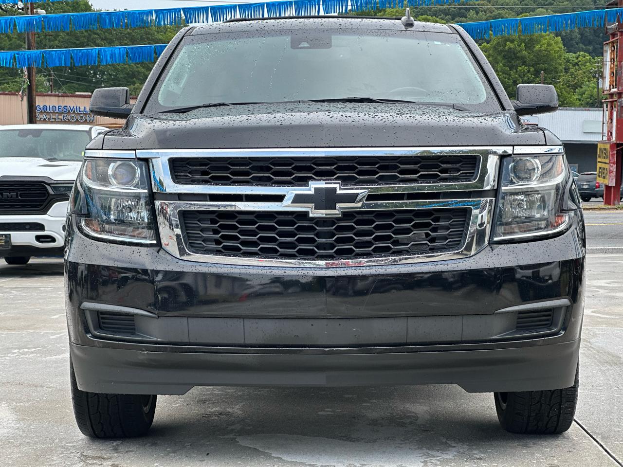 Chevrolet Tahoe LT 2WD 2020