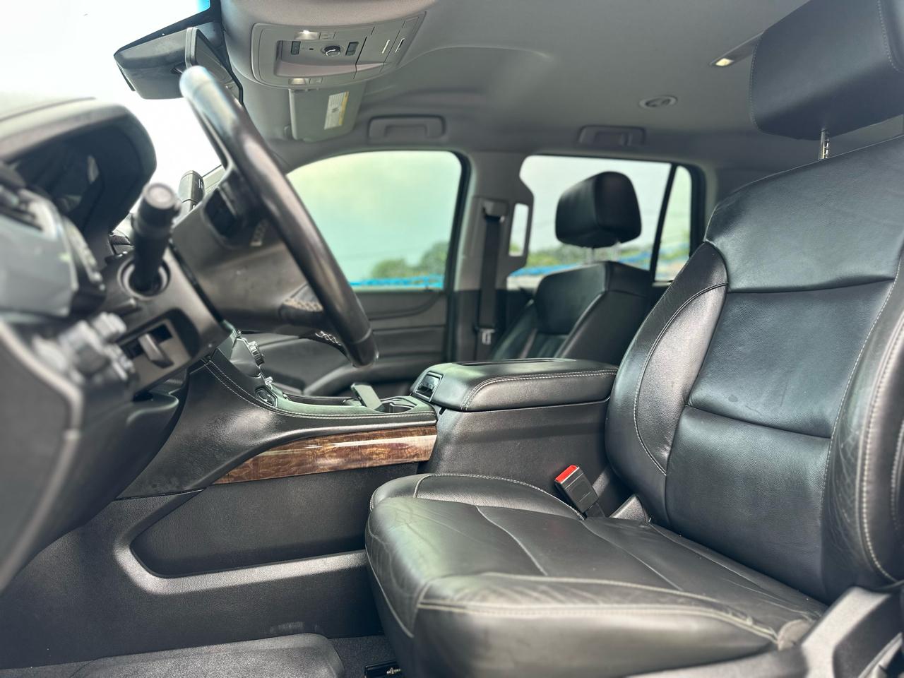 Chevrolet Tahoe LT 2WD 2020