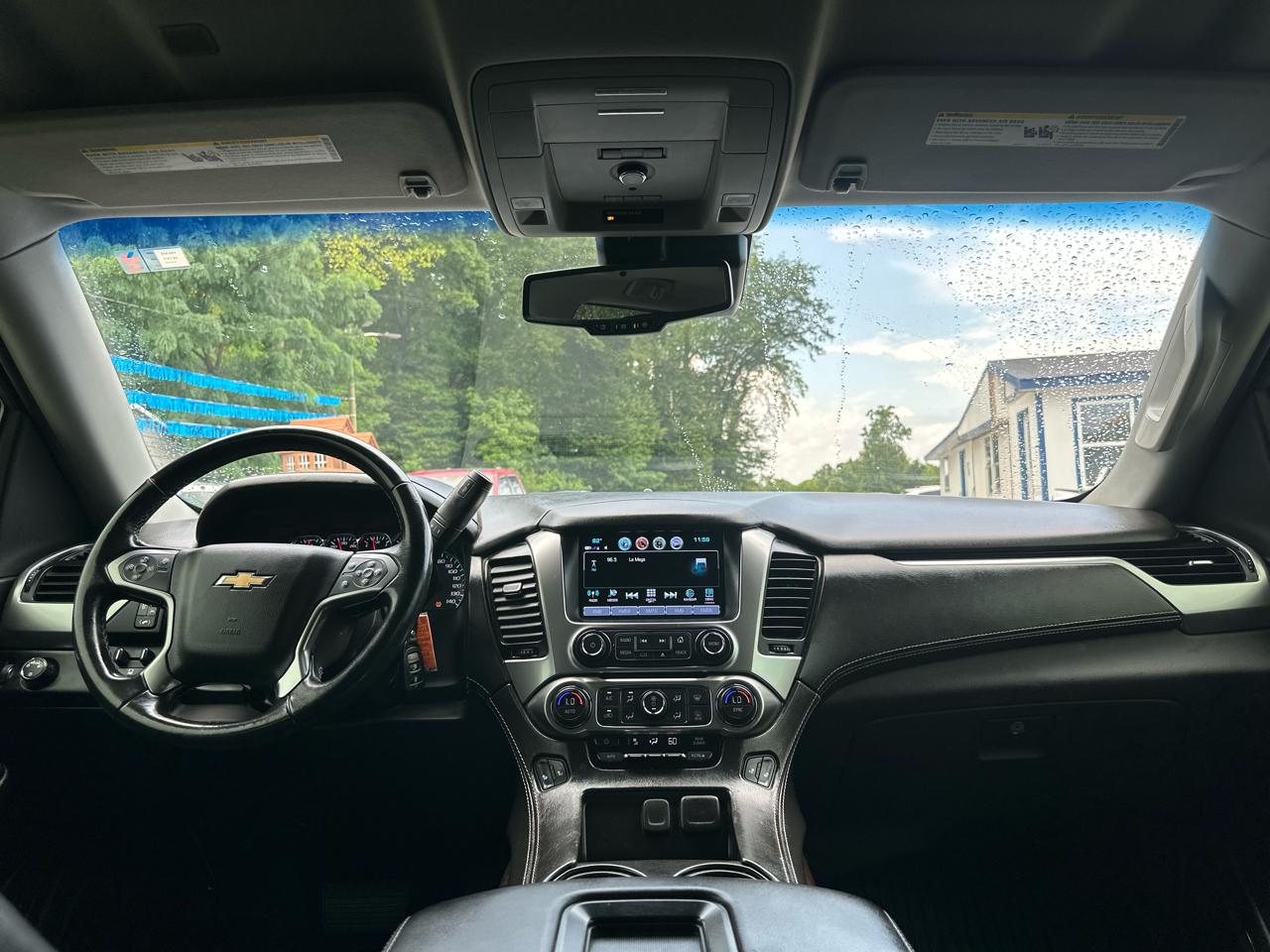 Chevrolet Tahoe LT 2WD 2020