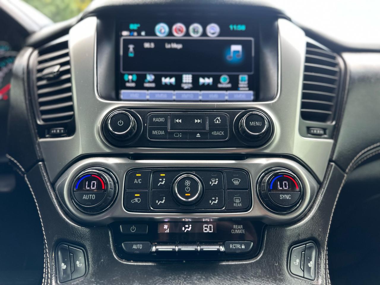 Chevrolet Tahoe LT 2WD 2020
