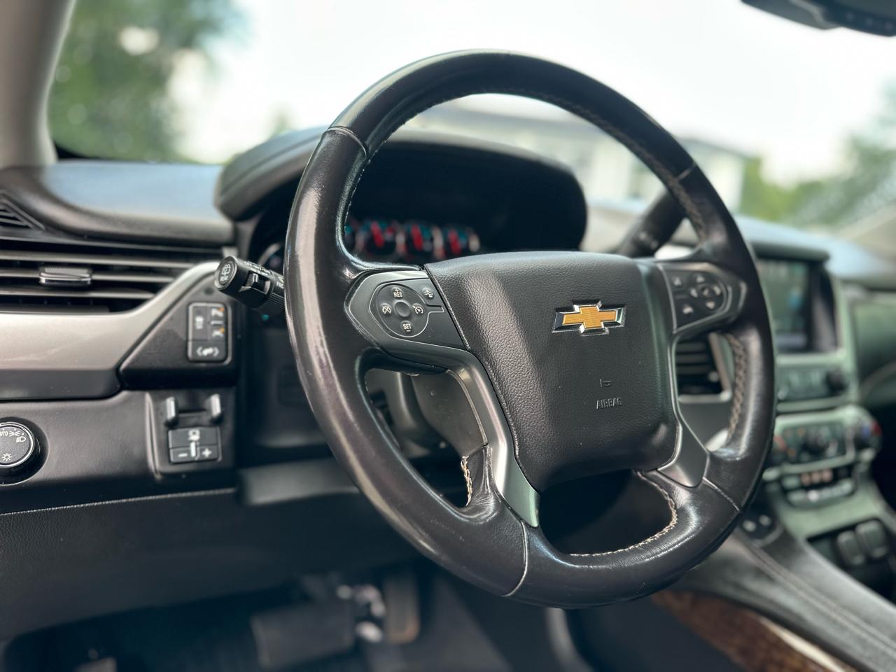 Chevrolet Tahoe LT 2WD 2020