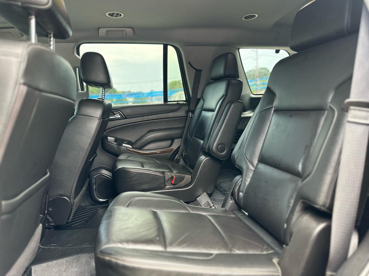 Chevrolet Tahoe LT 2WD 2020