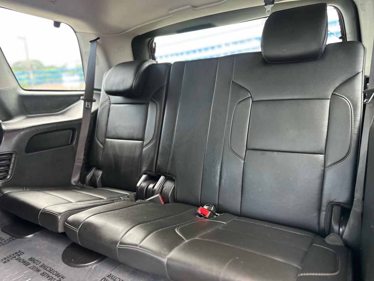 Chevrolet Tahoe LT 2WD 2020