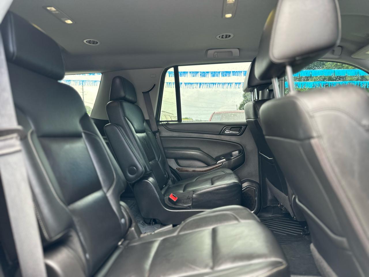 Chevrolet Tahoe LT 2WD 2020