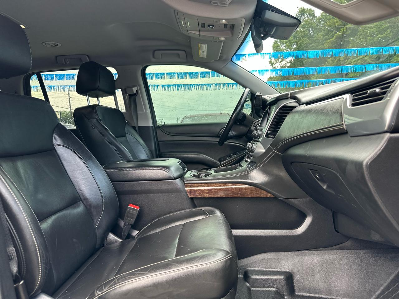 Chevrolet Tahoe LT 2WD 2020