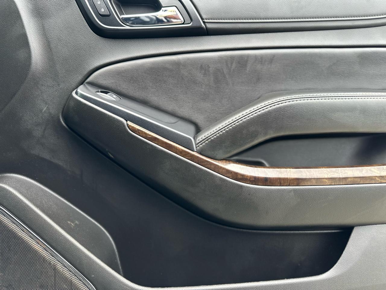 Chevrolet Tahoe LT 2WD 2020