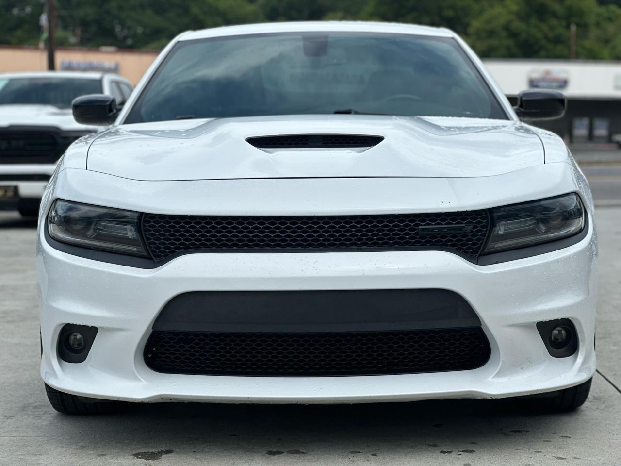 Dodge Charger R/T 2020