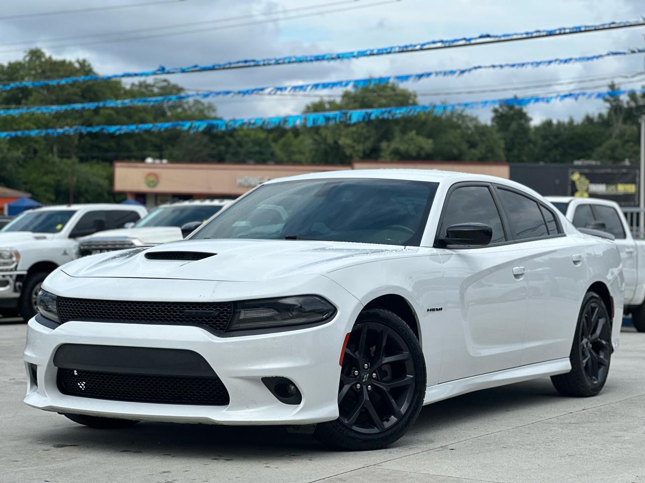 Dodge Charger R/T 2020