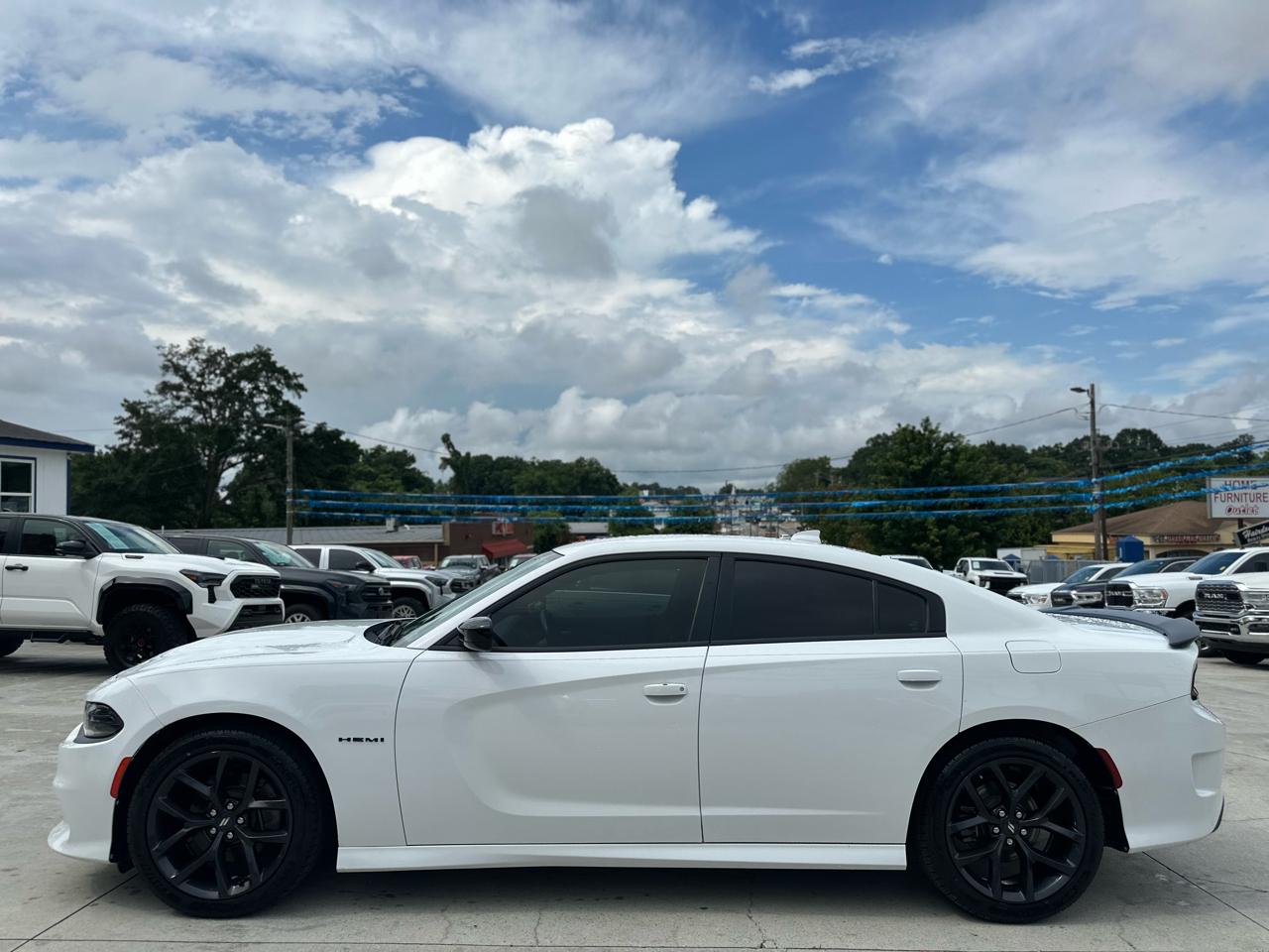 Dodge Charger R/T 2020