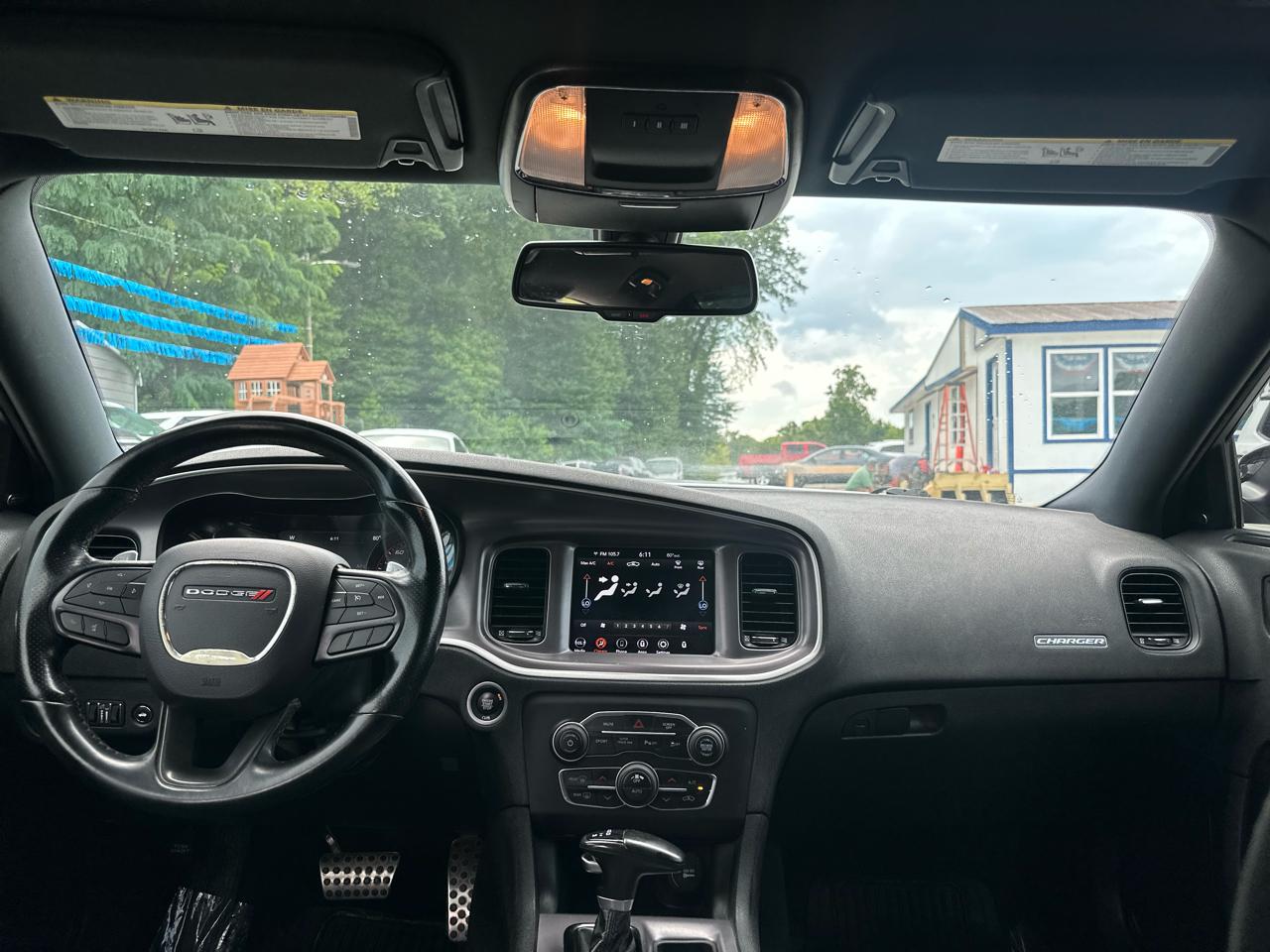 Dodge Charger R/T 2020