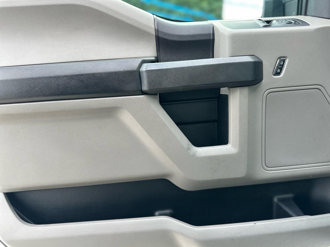 Ford F-150 XL 2018