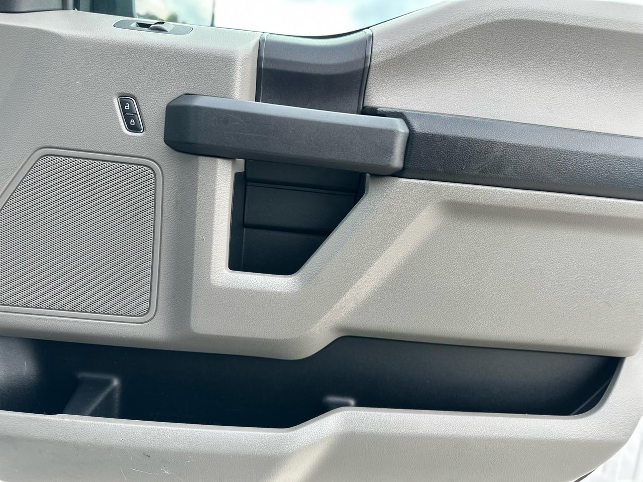 Ford F-150 XL 2018