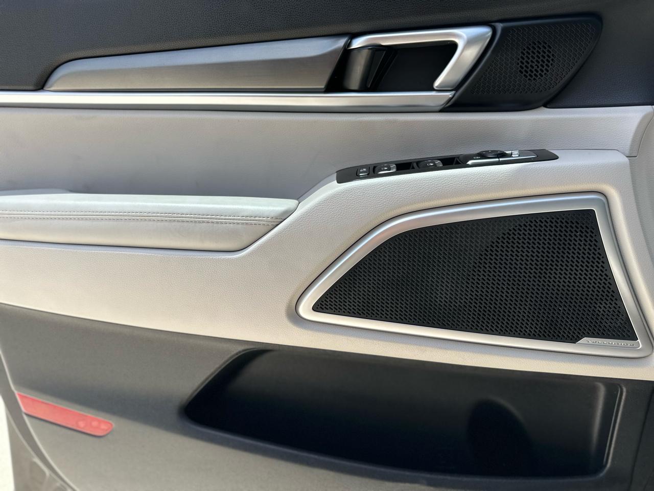 Kia Telluride S 2022