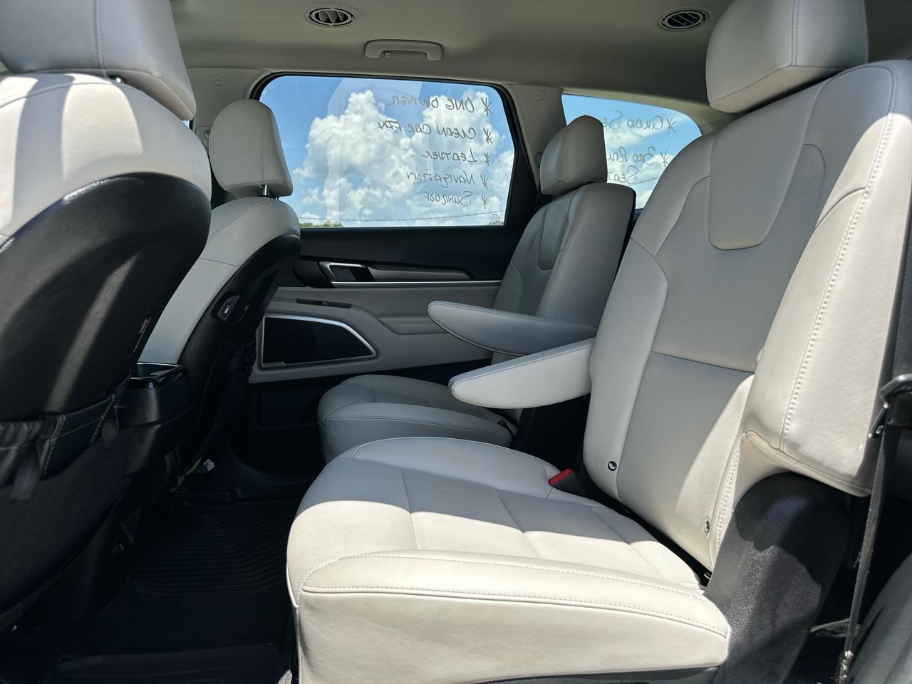 Kia Telluride S 2022