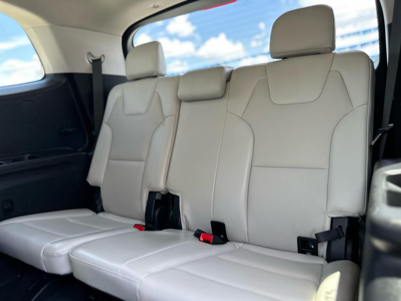 Kia Telluride S 2022