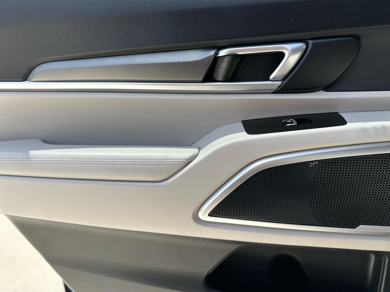 Kia Telluride S 2022