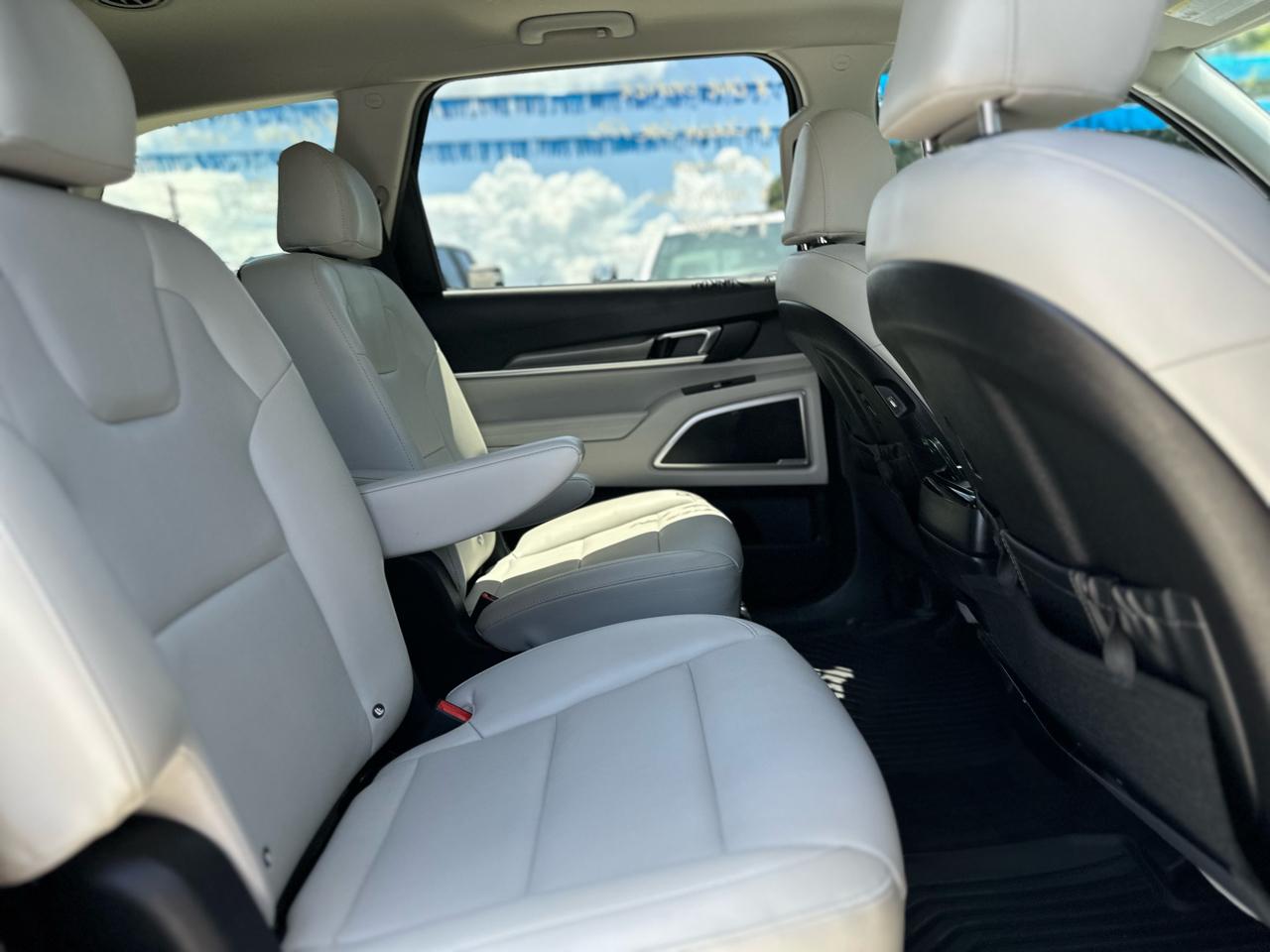 Kia Telluride S 2022