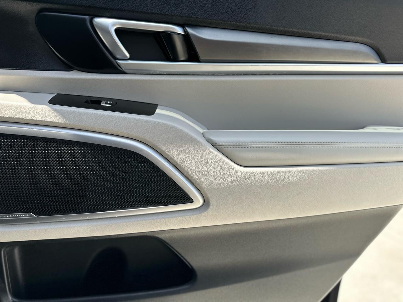Kia Telluride S 2022