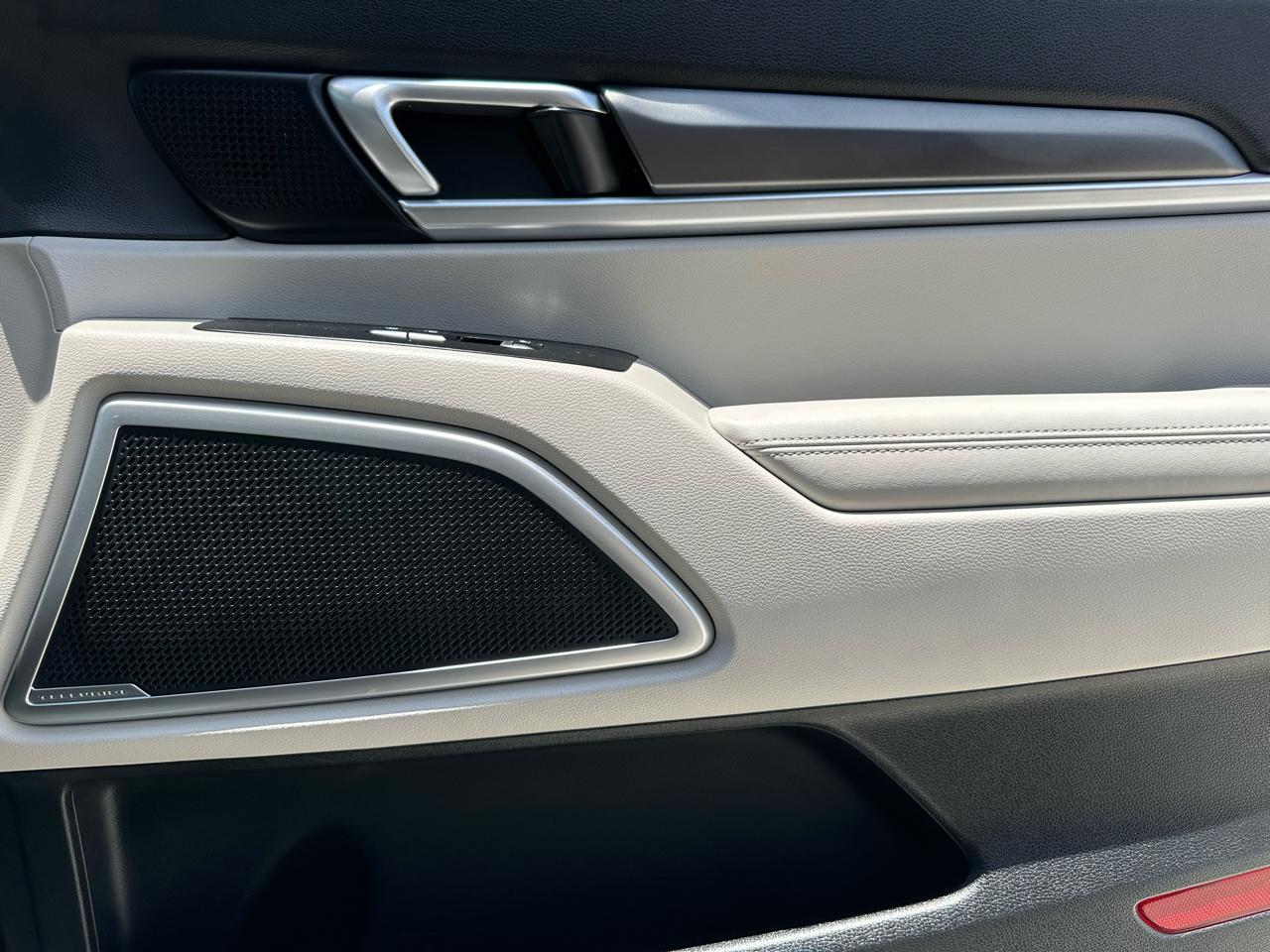 Kia Telluride S 2022