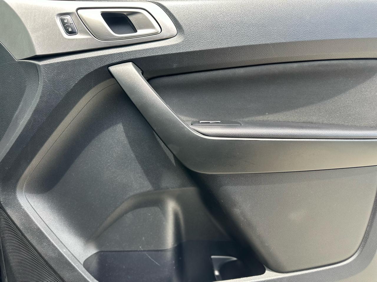 Ford Ranger XLT 2019