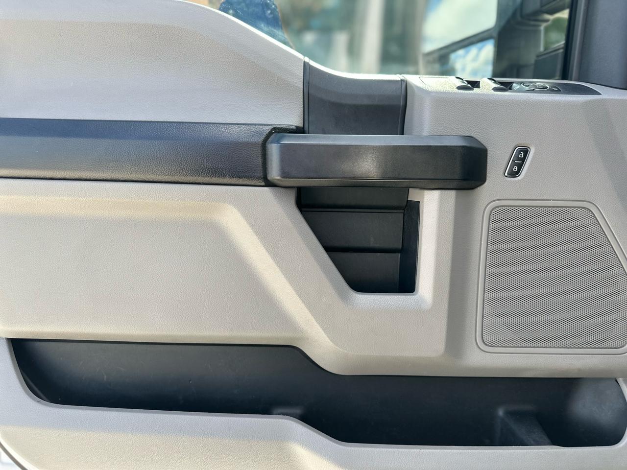 Ford F-250 SD XL 4WD 2019