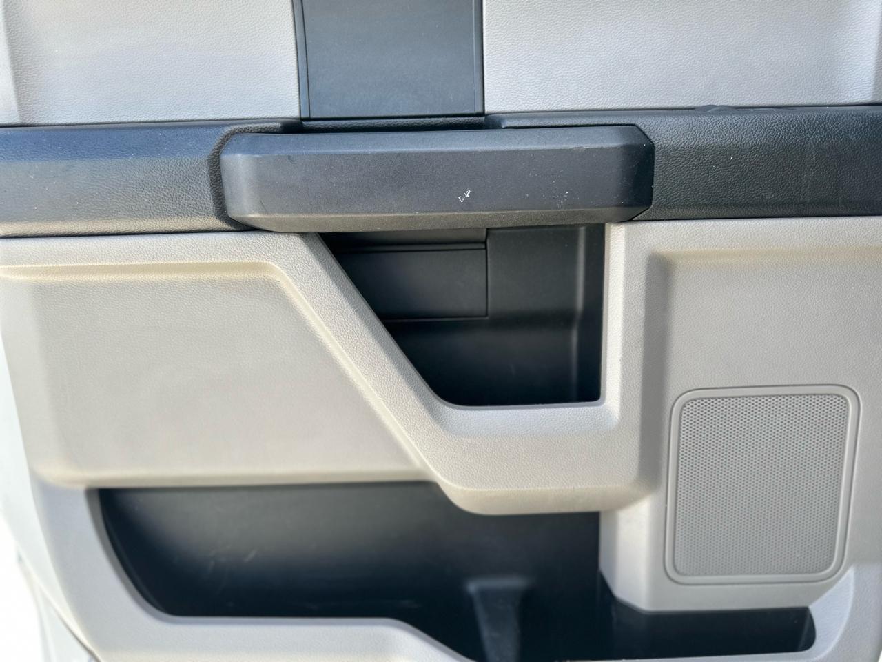 Ford F-250 SD XL 4WD 2019