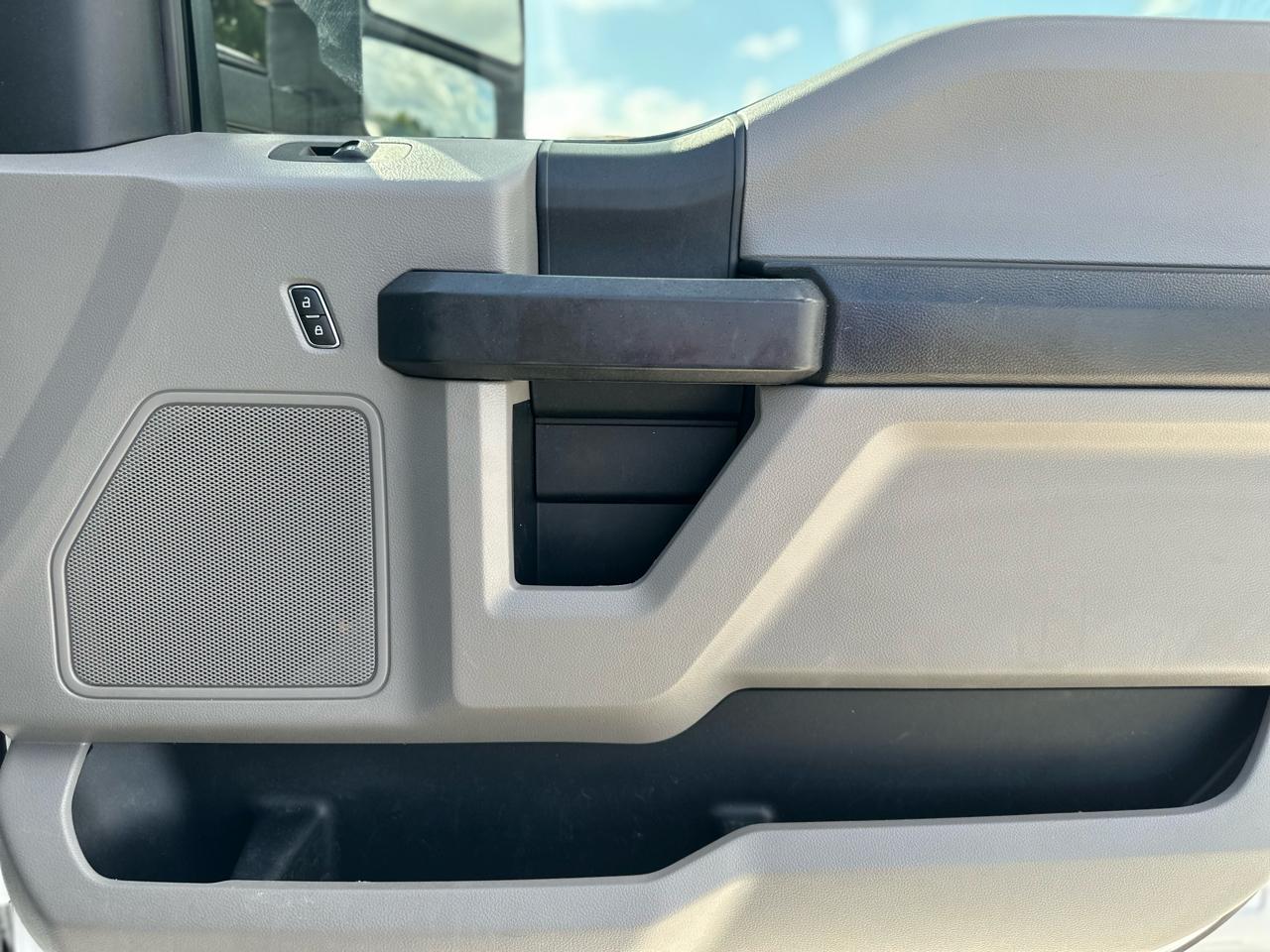 Ford F-250 SD XL 4WD 2019