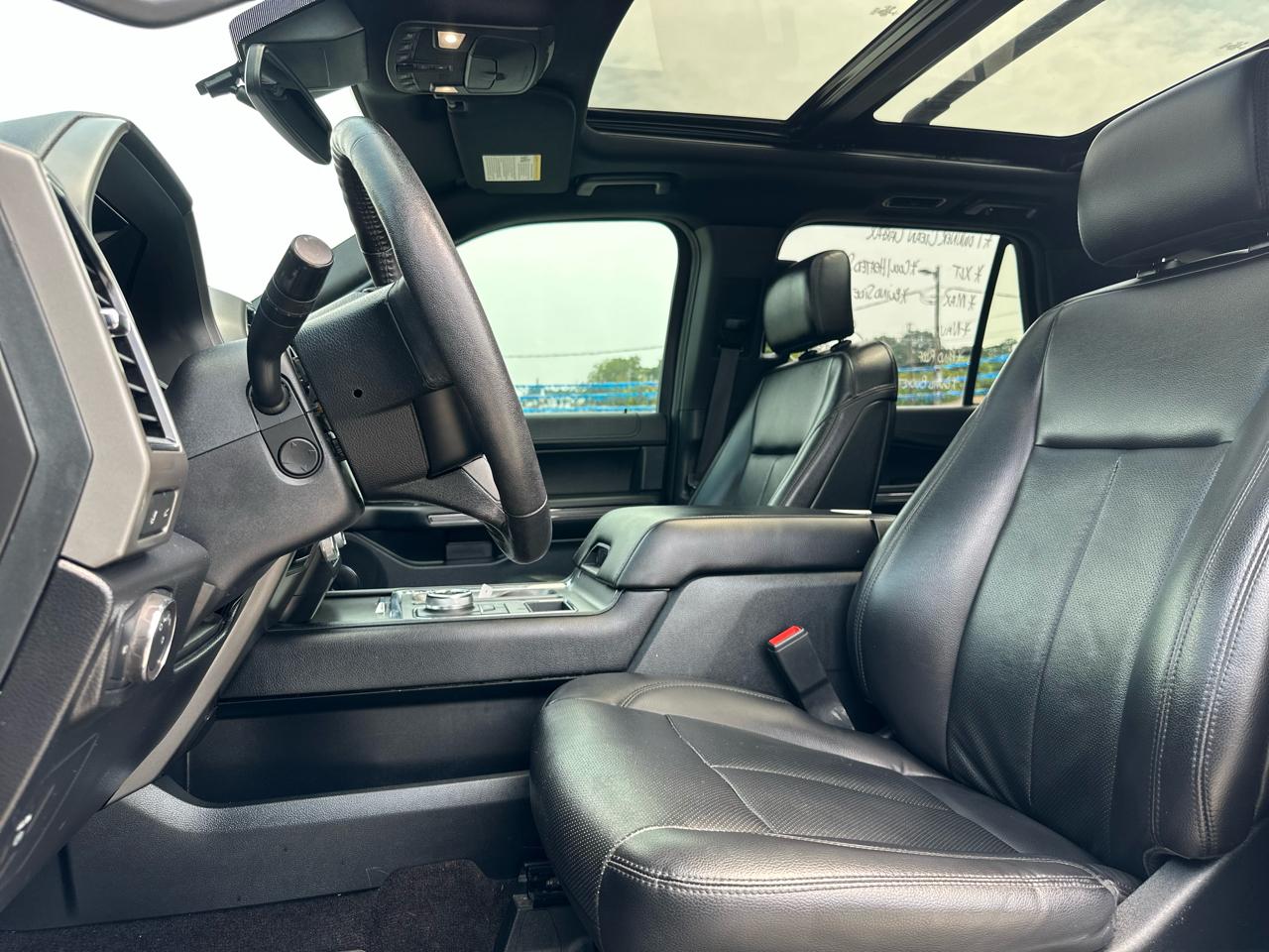 Ford Expedition MAX XLT 2020