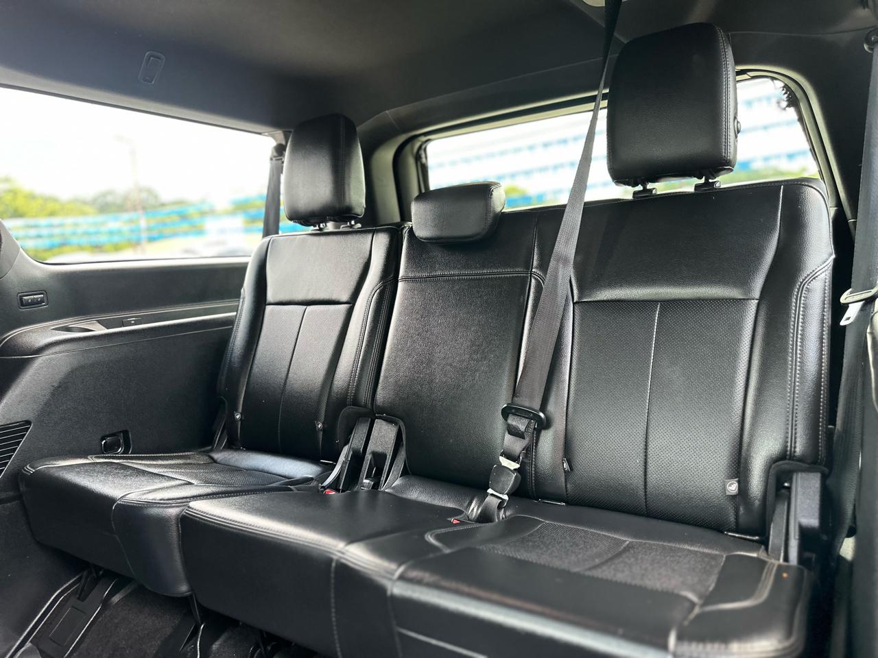 Ford Expedition MAX XLT 2020