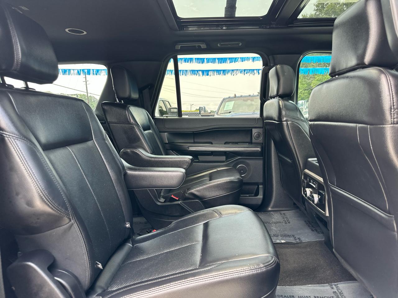 Ford Expedition MAX XLT 2020