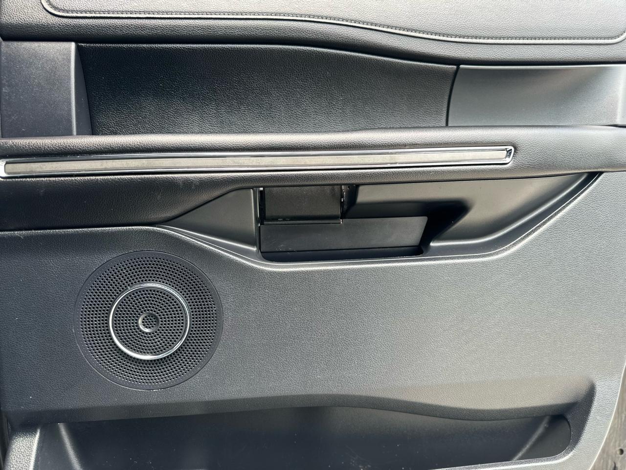Ford Expedition MAX XLT 2020